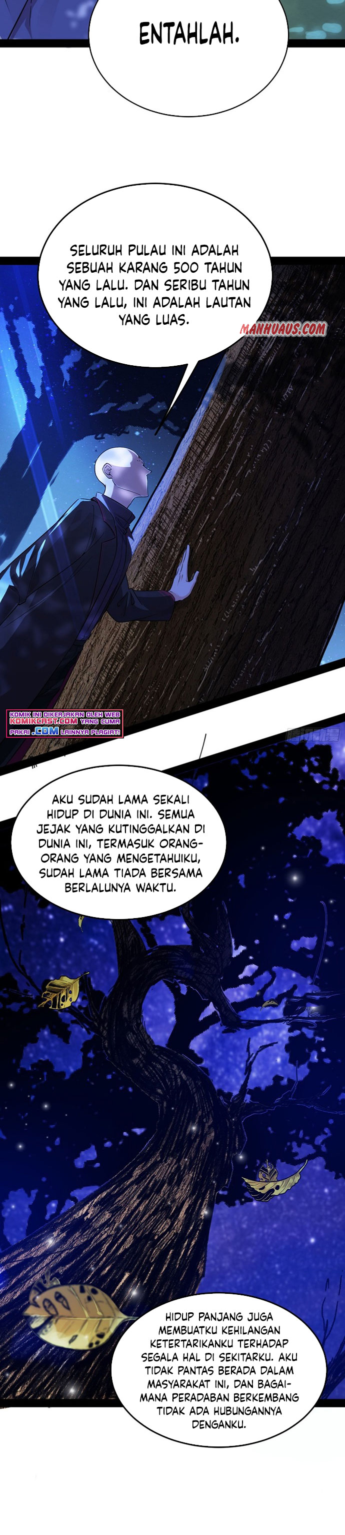 Dilarang COPAS - situs resmi www.mangacanblog.com - Komik im an evil god 174 - chapter 174 175 Indonesia im an evil god 174 - chapter 174 Terbaru 17|Baca Manga Komik Indonesia|Mangacan